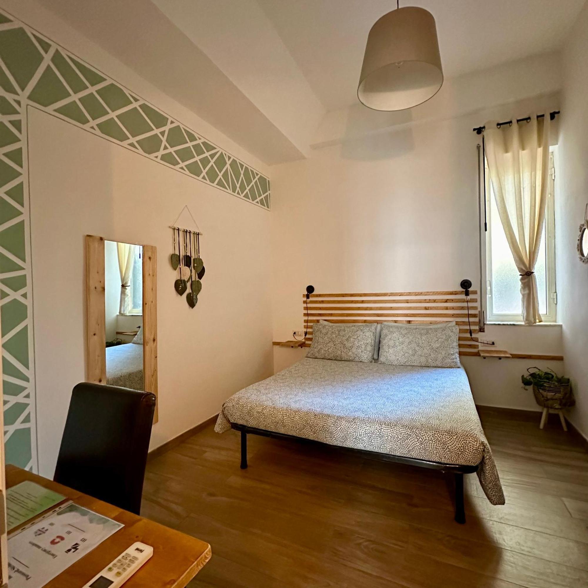 Le Del Nonno Luigi Maison d'hôtes Naples