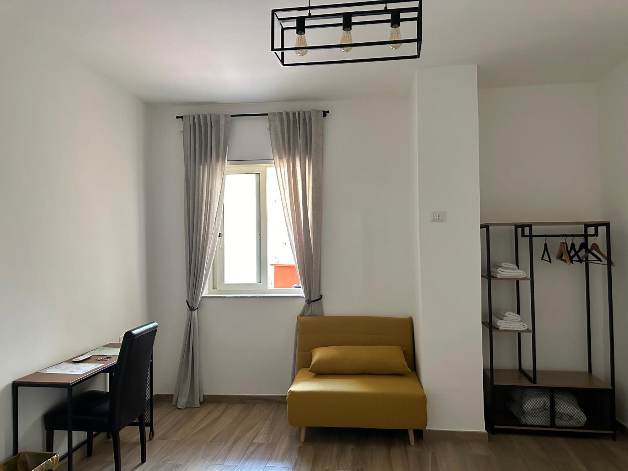 Maison d'hôtes Le Del Nonno Luigi