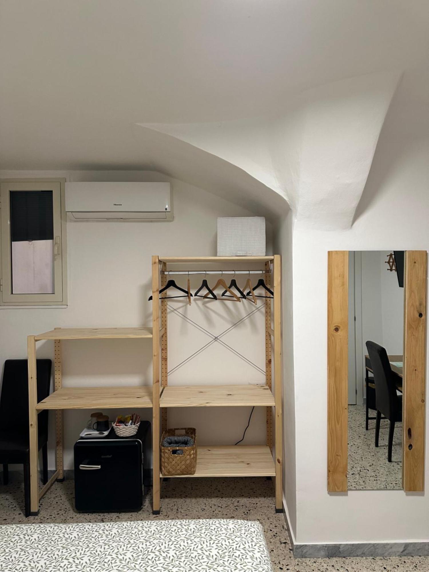 Le Del Nonno Luigi Maison d'hôtes Naples