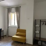 Le Camere Del Nonno Luigi
