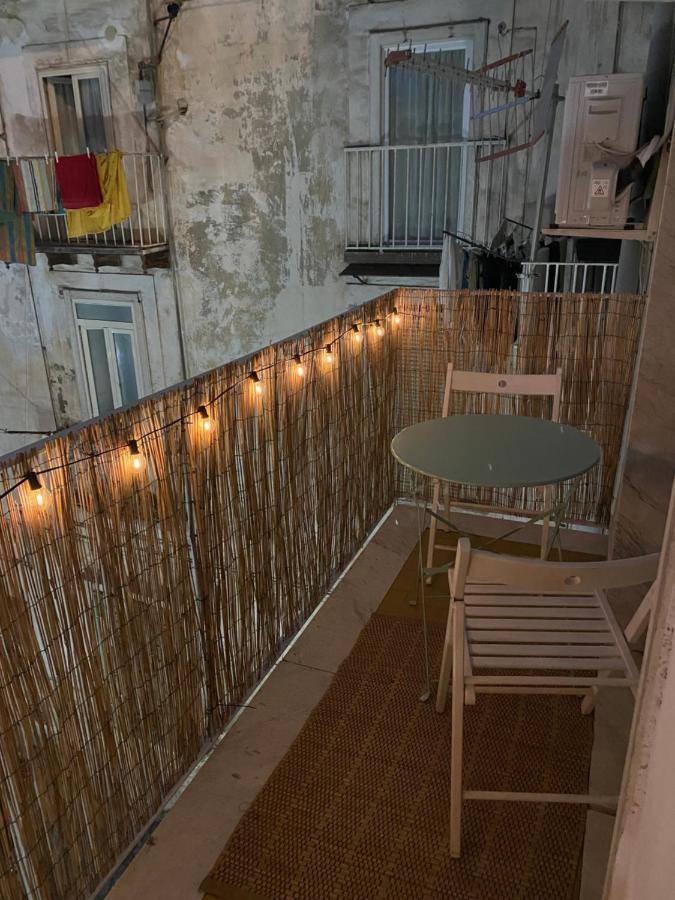 Le Del Nonno Luigi Guest house Naples