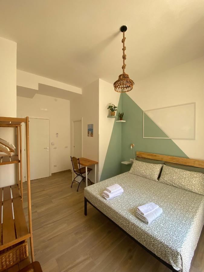 Le Del Nonno Luigi Guest house Naples
