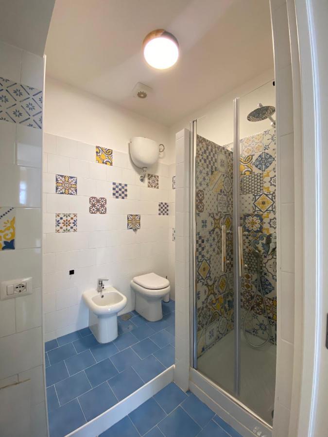Le Del Nonno Luigi Guest house Naples