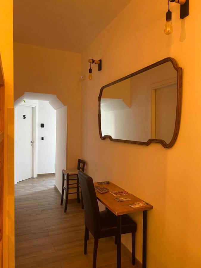 Le Del Nonno Luigi Guest house