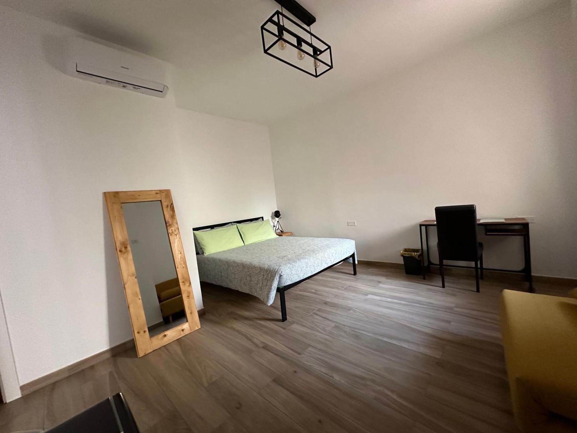 Le Del Nonno Luigi Guest house Naples