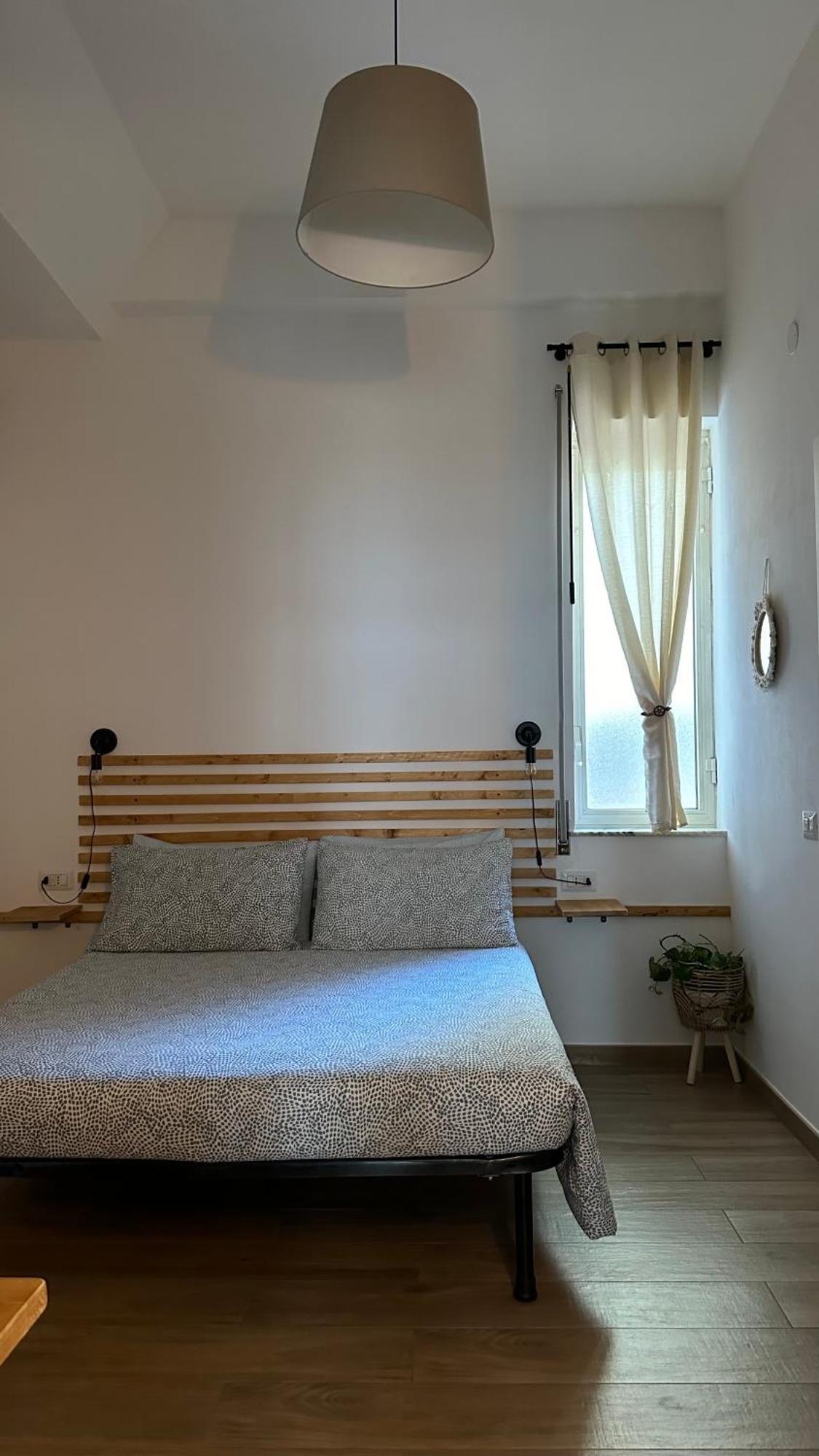 Le Del Nonno Luigi * Naples