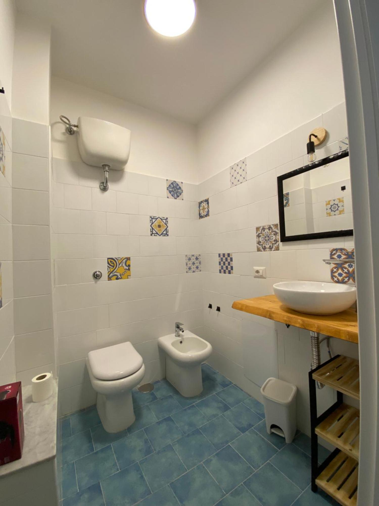 Guest house Le Del Nonno Luigi Naples