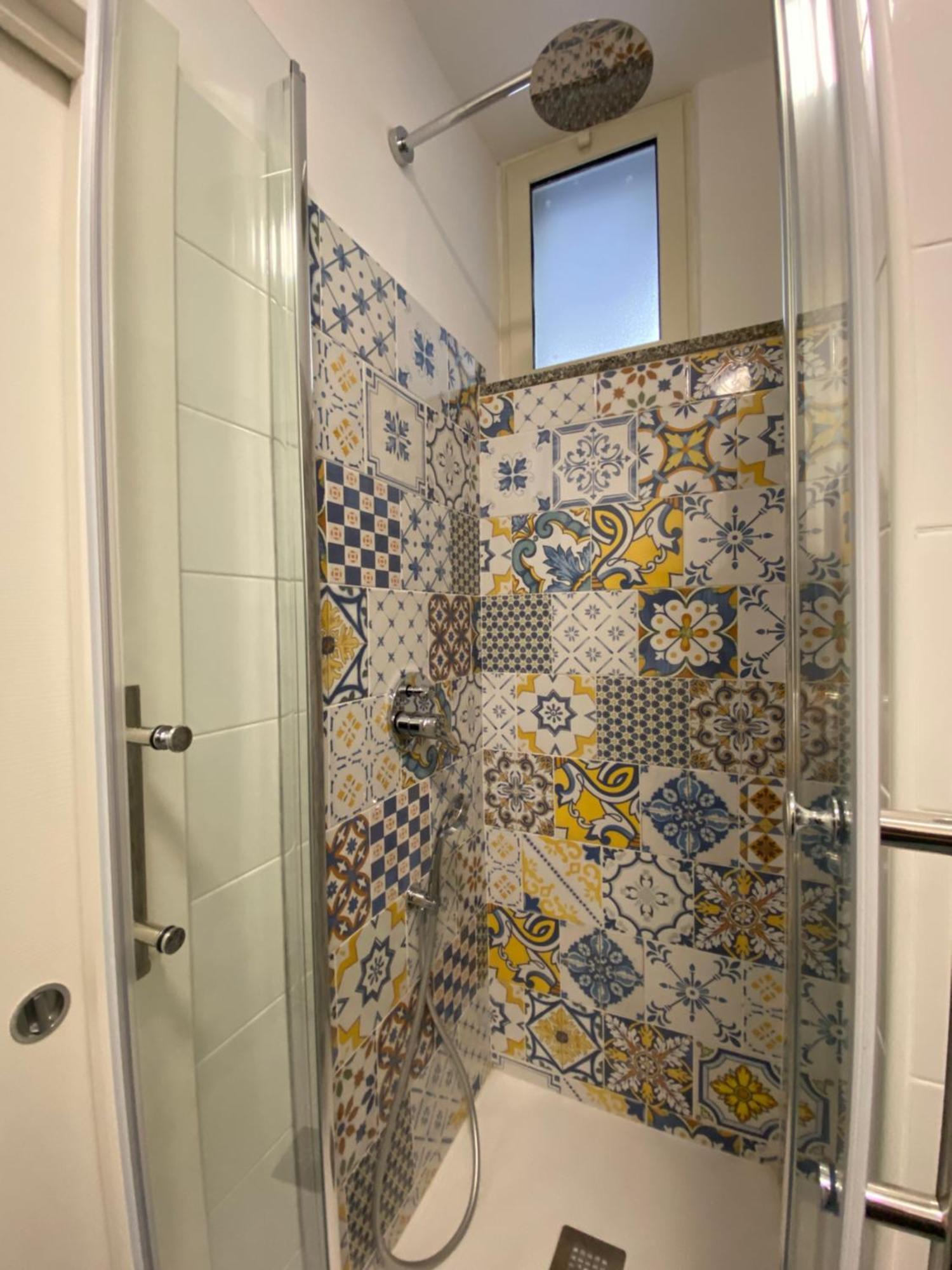 Le Del Nonno Luigi Guest house Naples