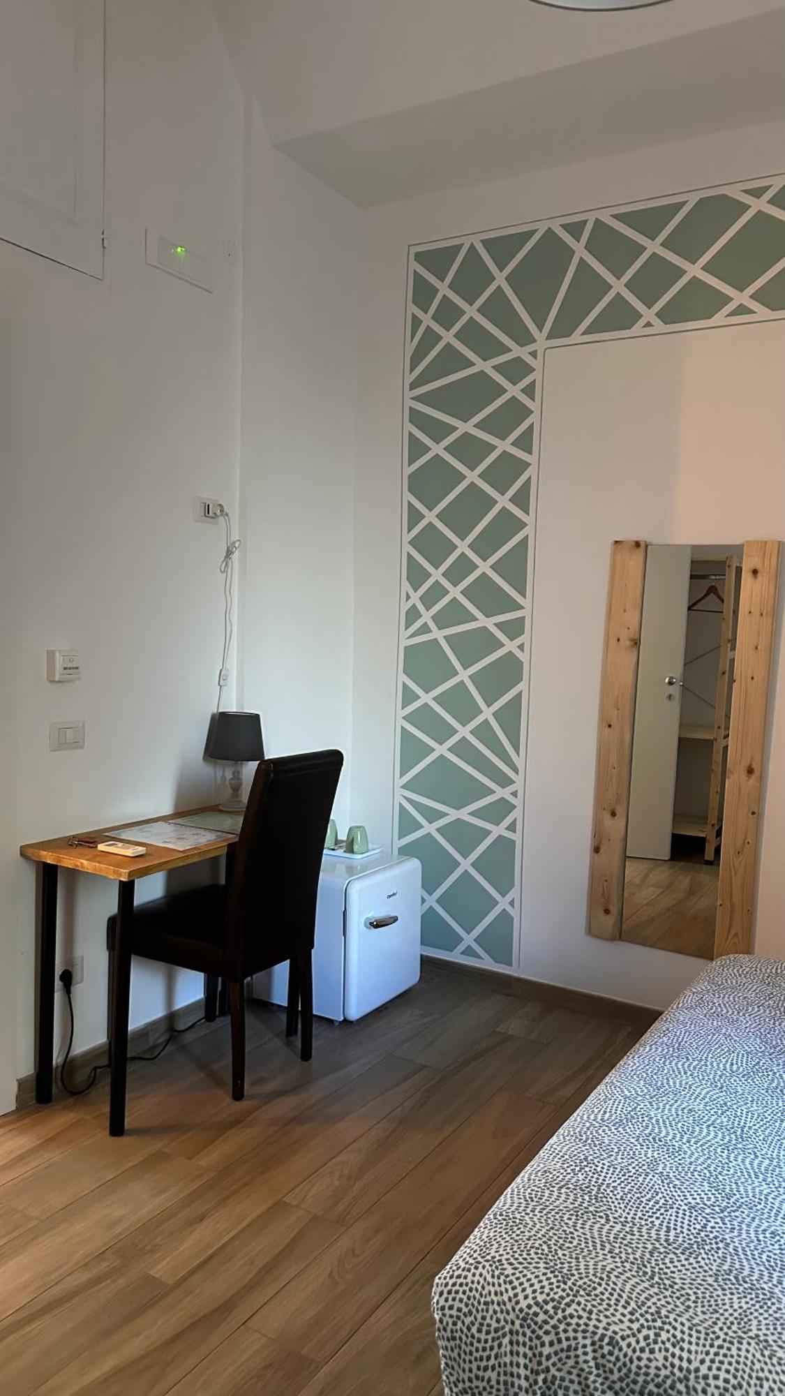 Le Del Nonno Luigi Guest house