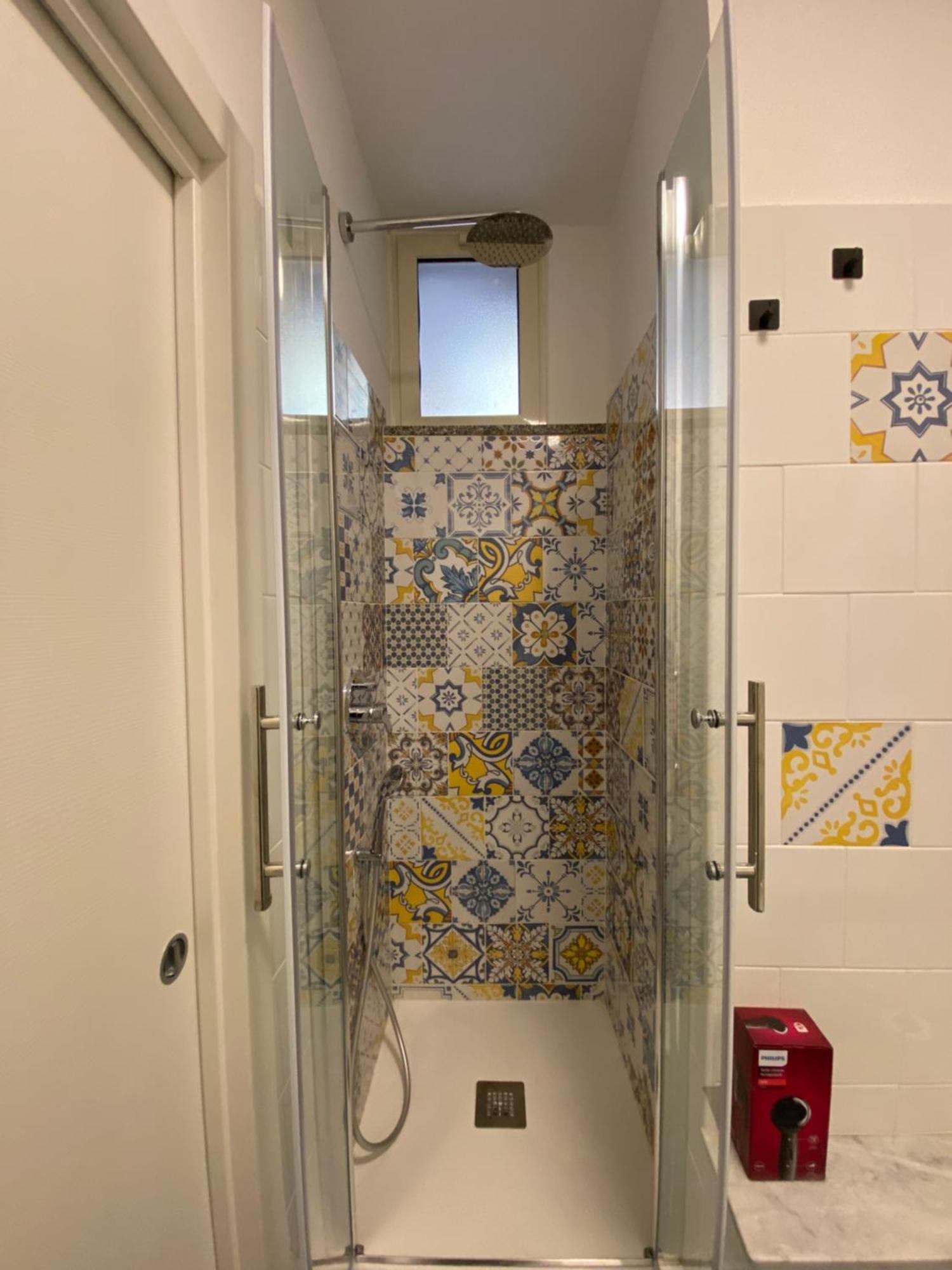 Guest house Le Del Nonno Luigi Naples