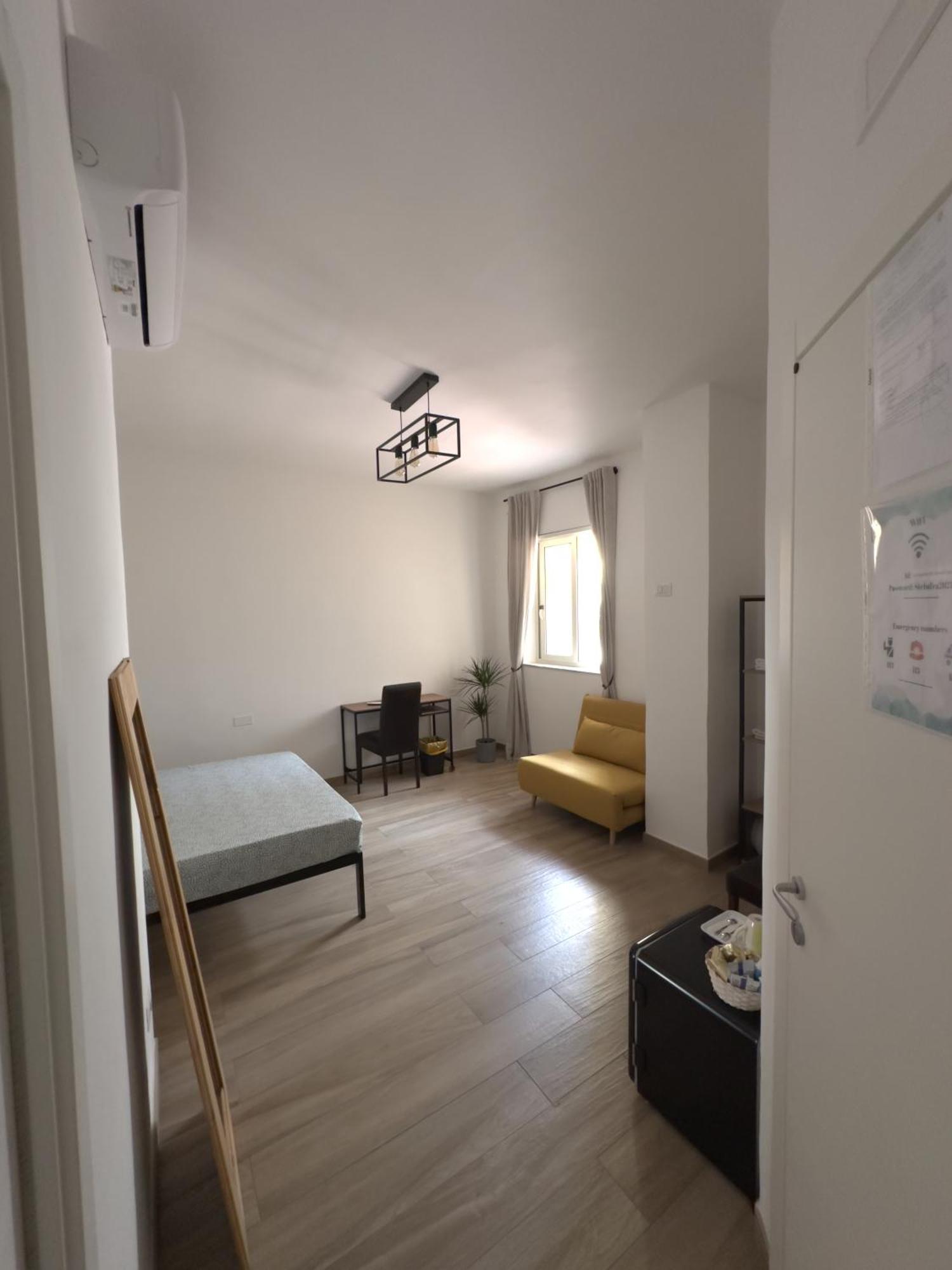 Guest house Le Del Nonno Luigi Naples