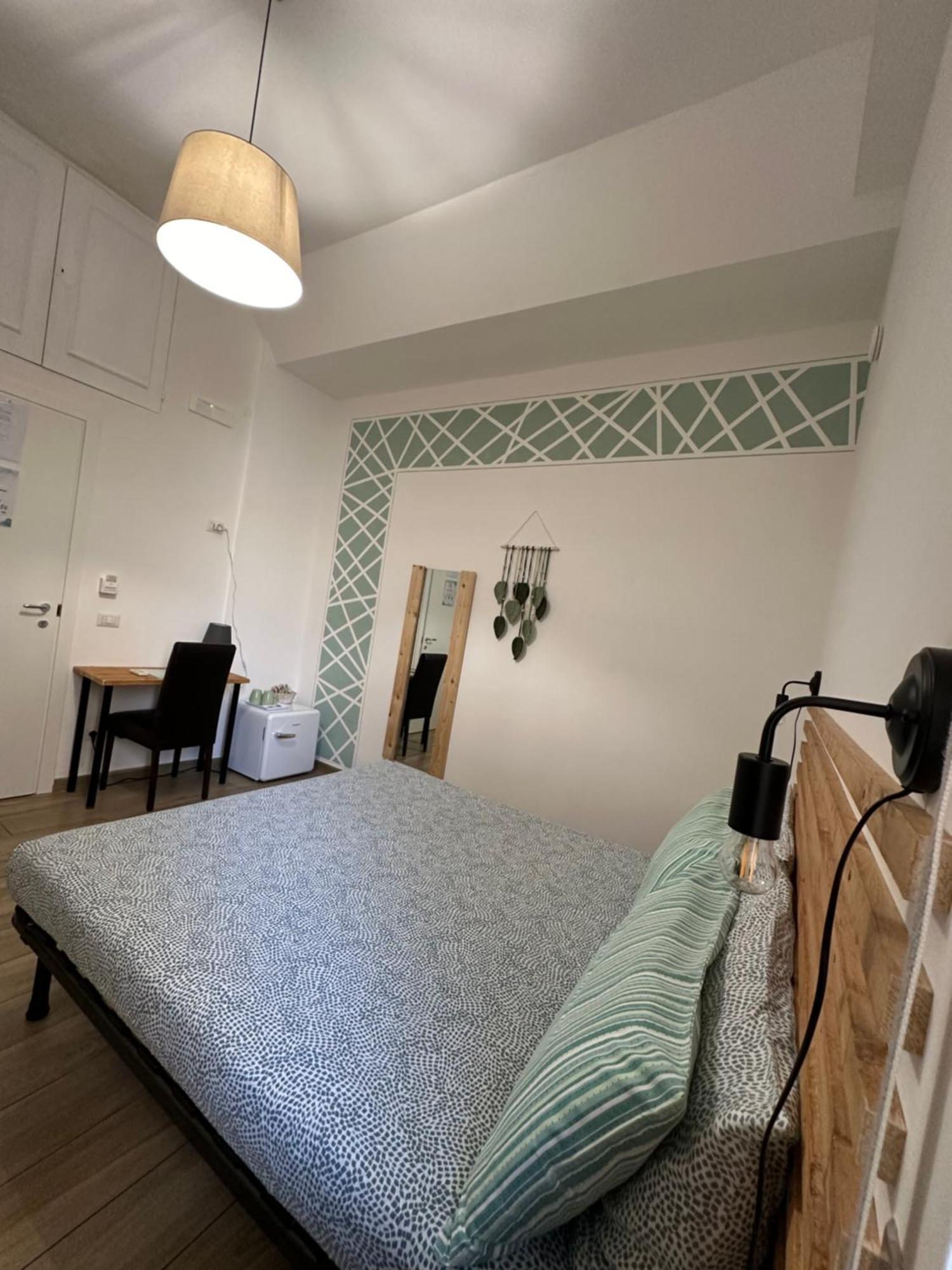 Le Del Nonno Luigi Guest house *