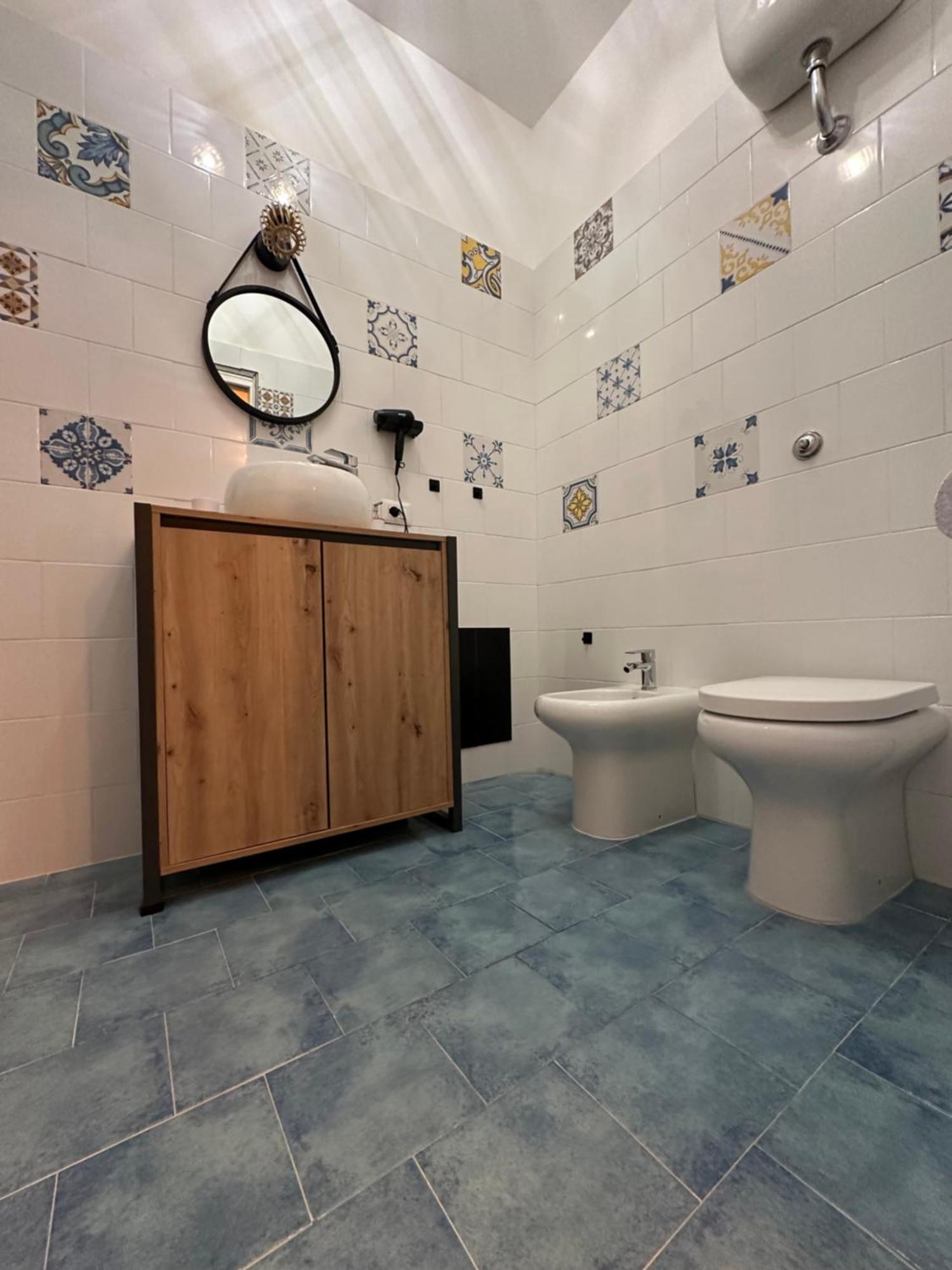 Guest house Le Del Nonno Luigi Naples