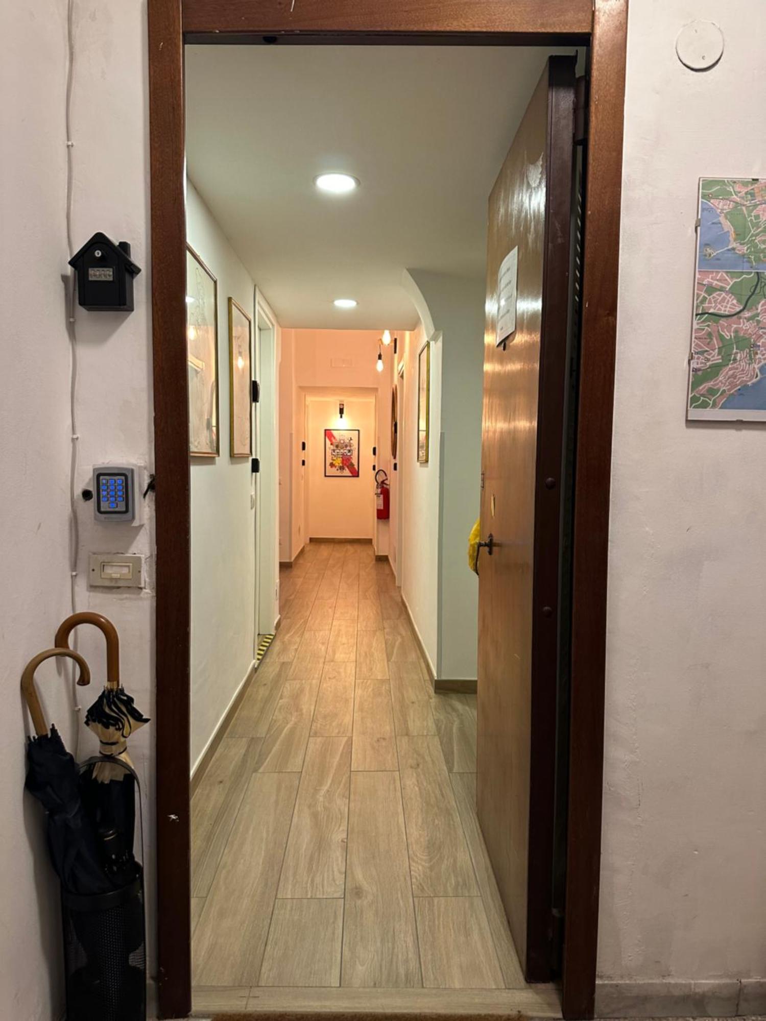 Le Del Nonno Luigi * Naples