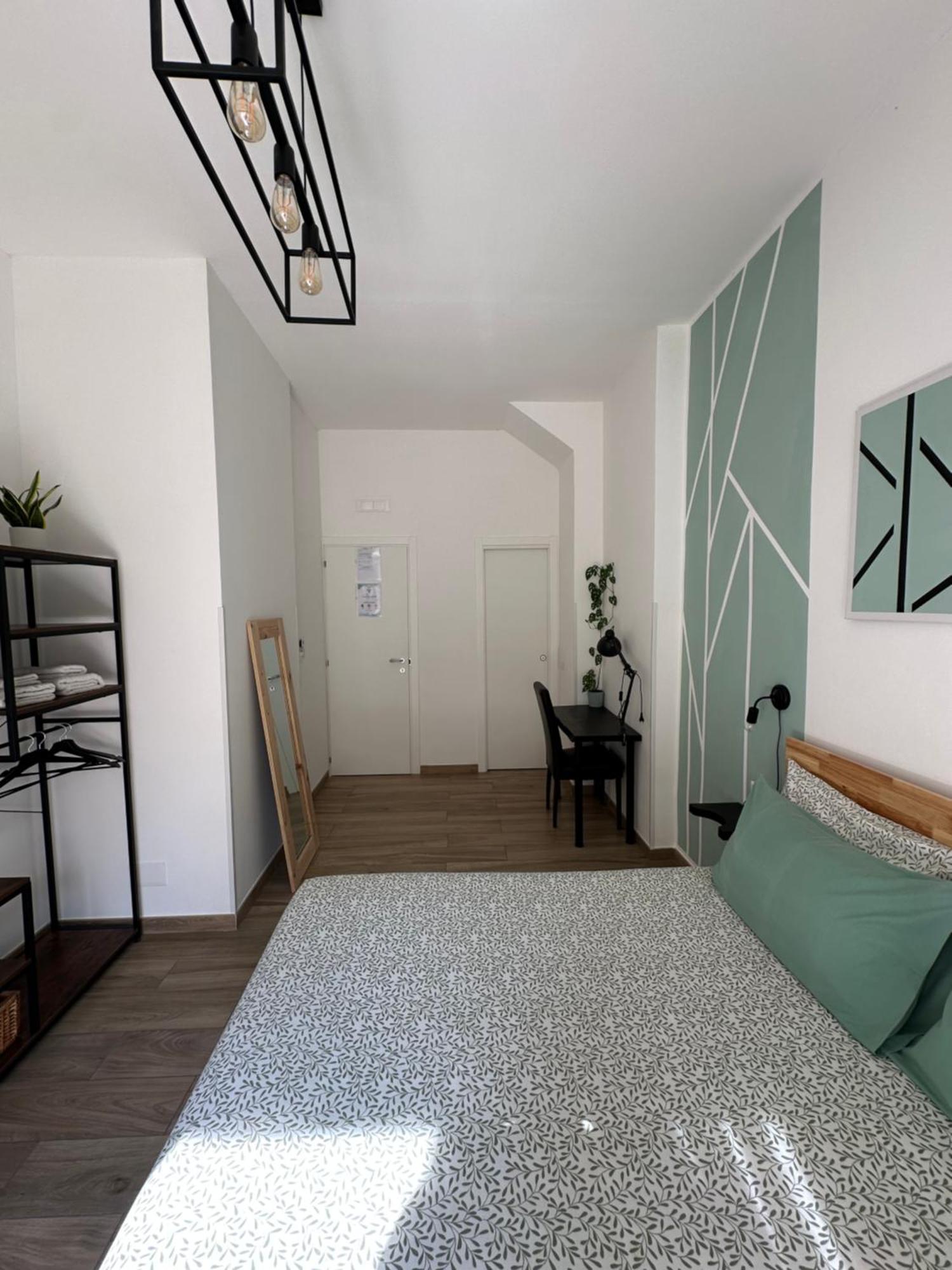 Le Del Nonno Luigi Guest house