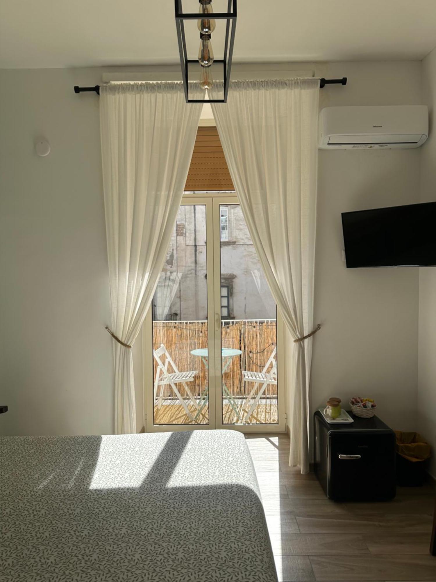 Le Del Nonno Luigi Guest house Naples