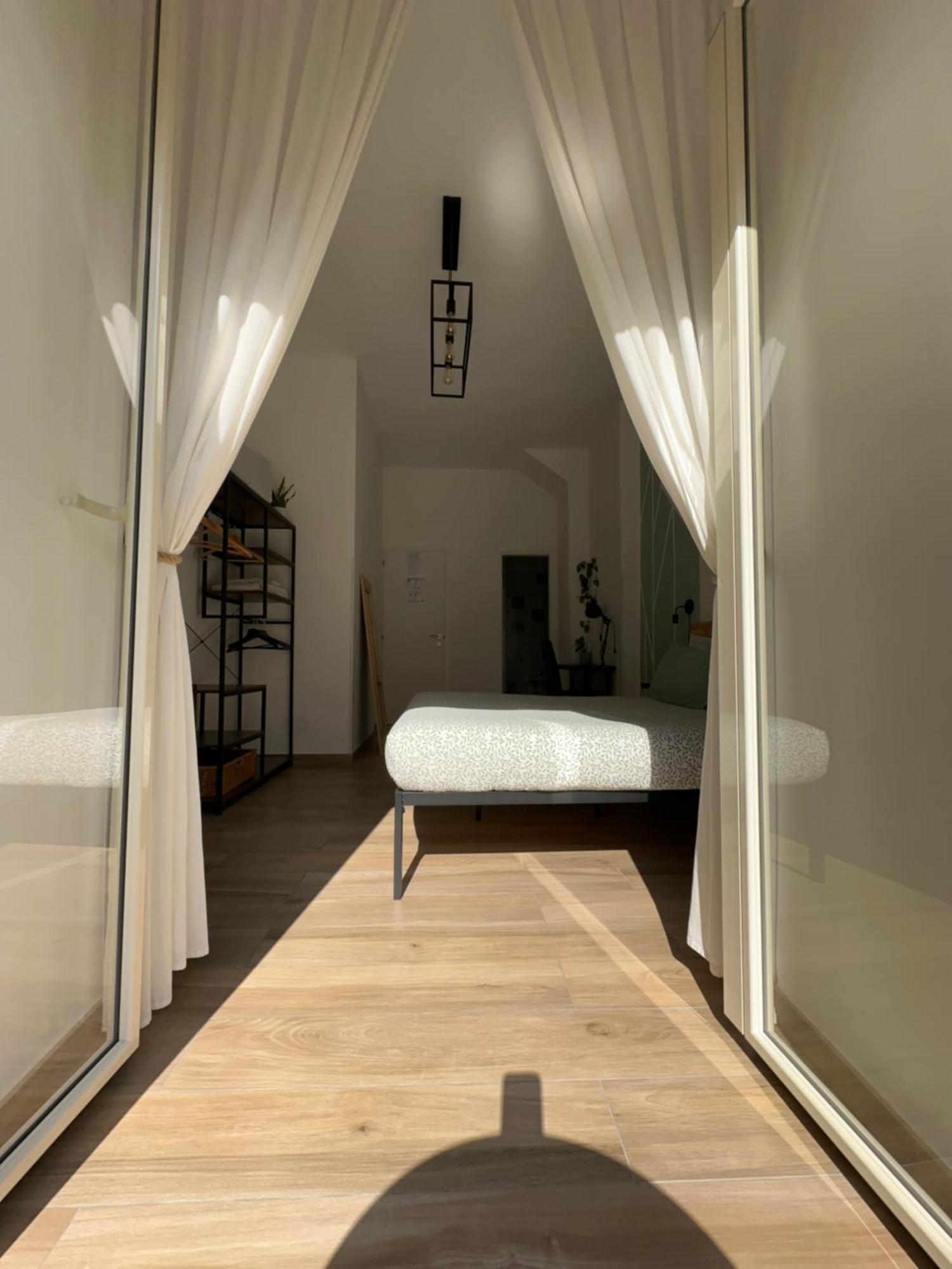 Le Del Nonno Luigi Guest house