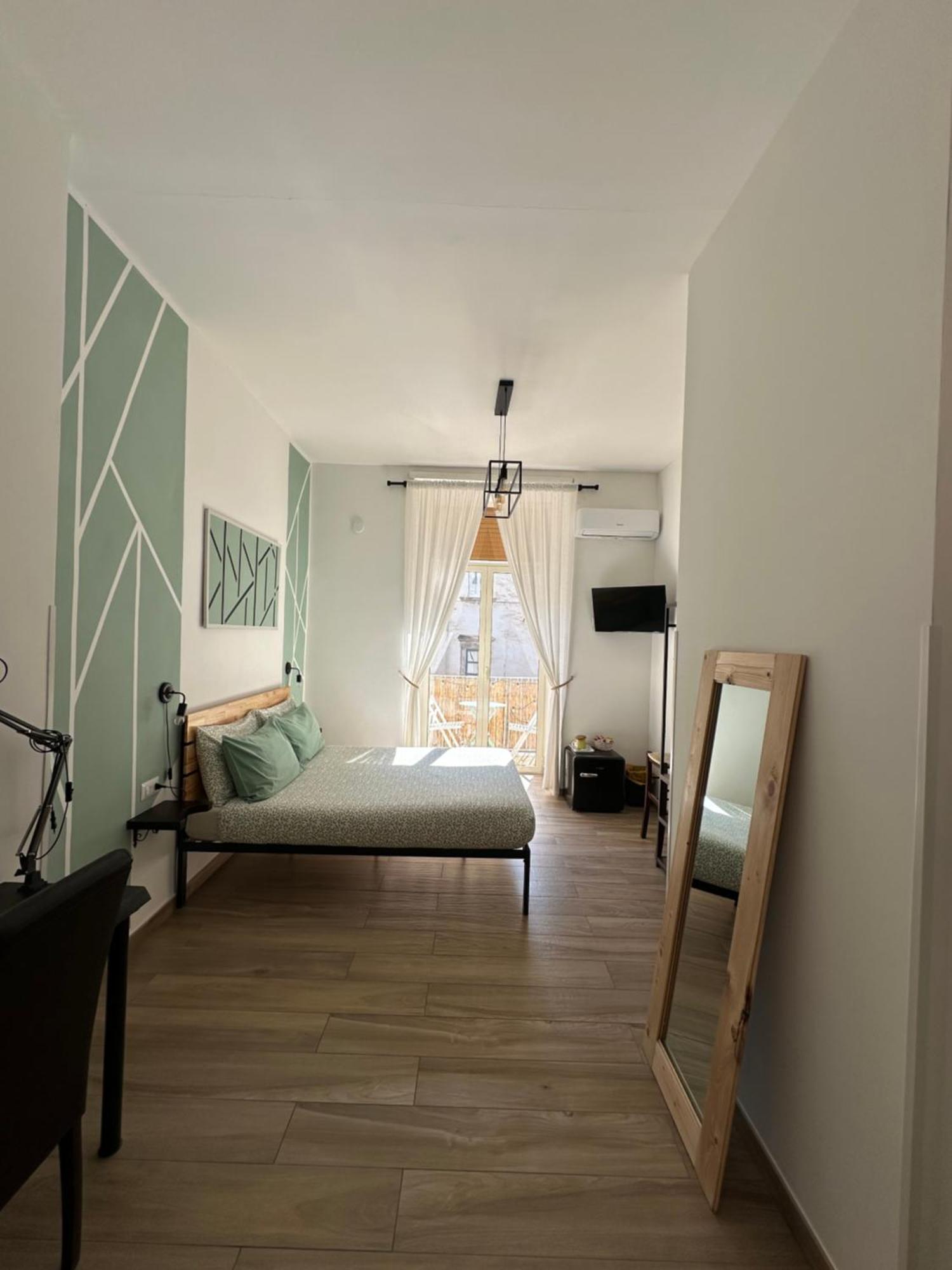 Le Del Nonno Luigi Guest house *