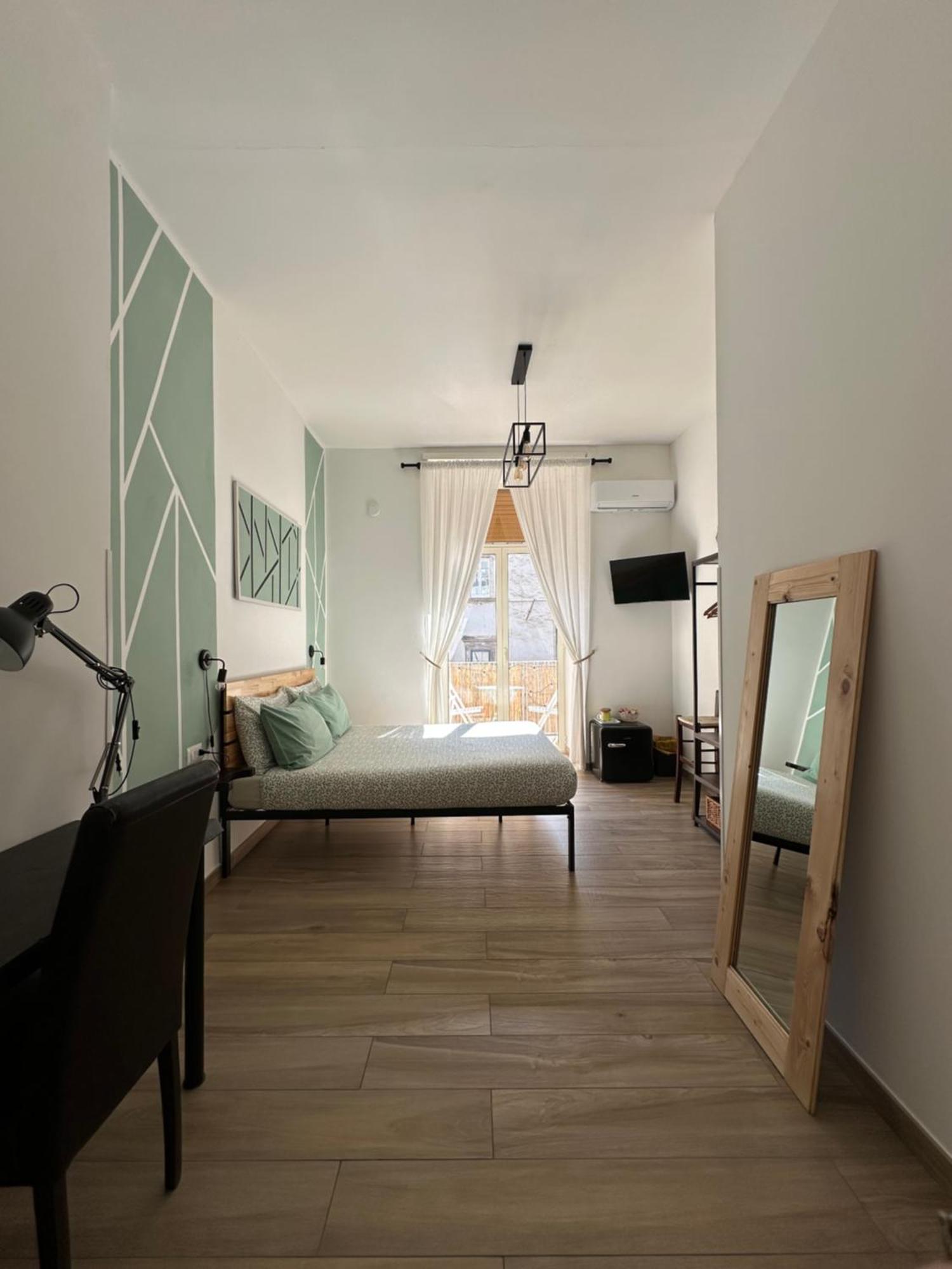 Le Del Nonno Luigi Guest house Naples