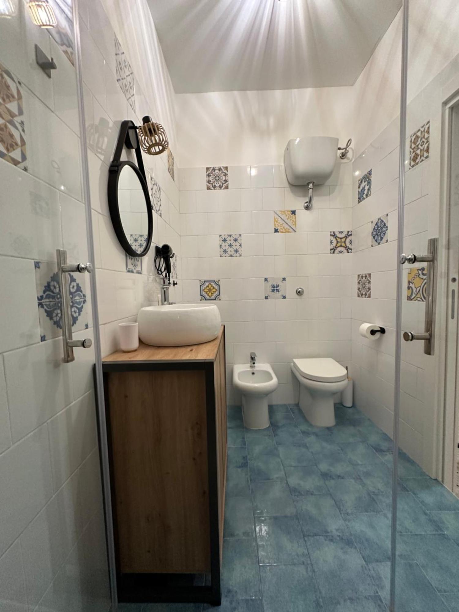 Le Del Nonno Luigi Guest house
