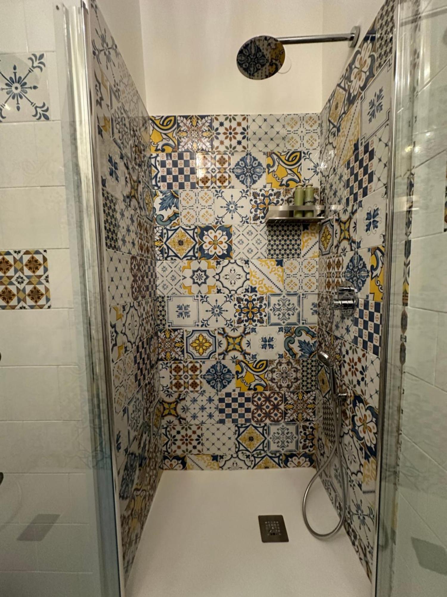 Le Del Nonno Luigi Guest house Naples