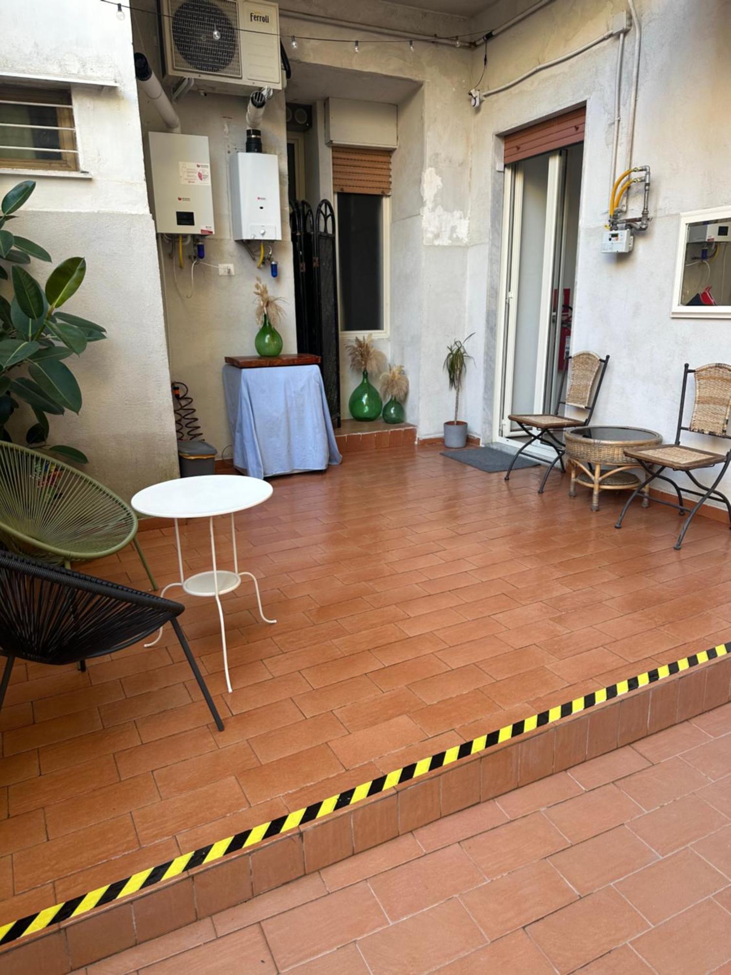 Guest house Le Del Nonno Luigi