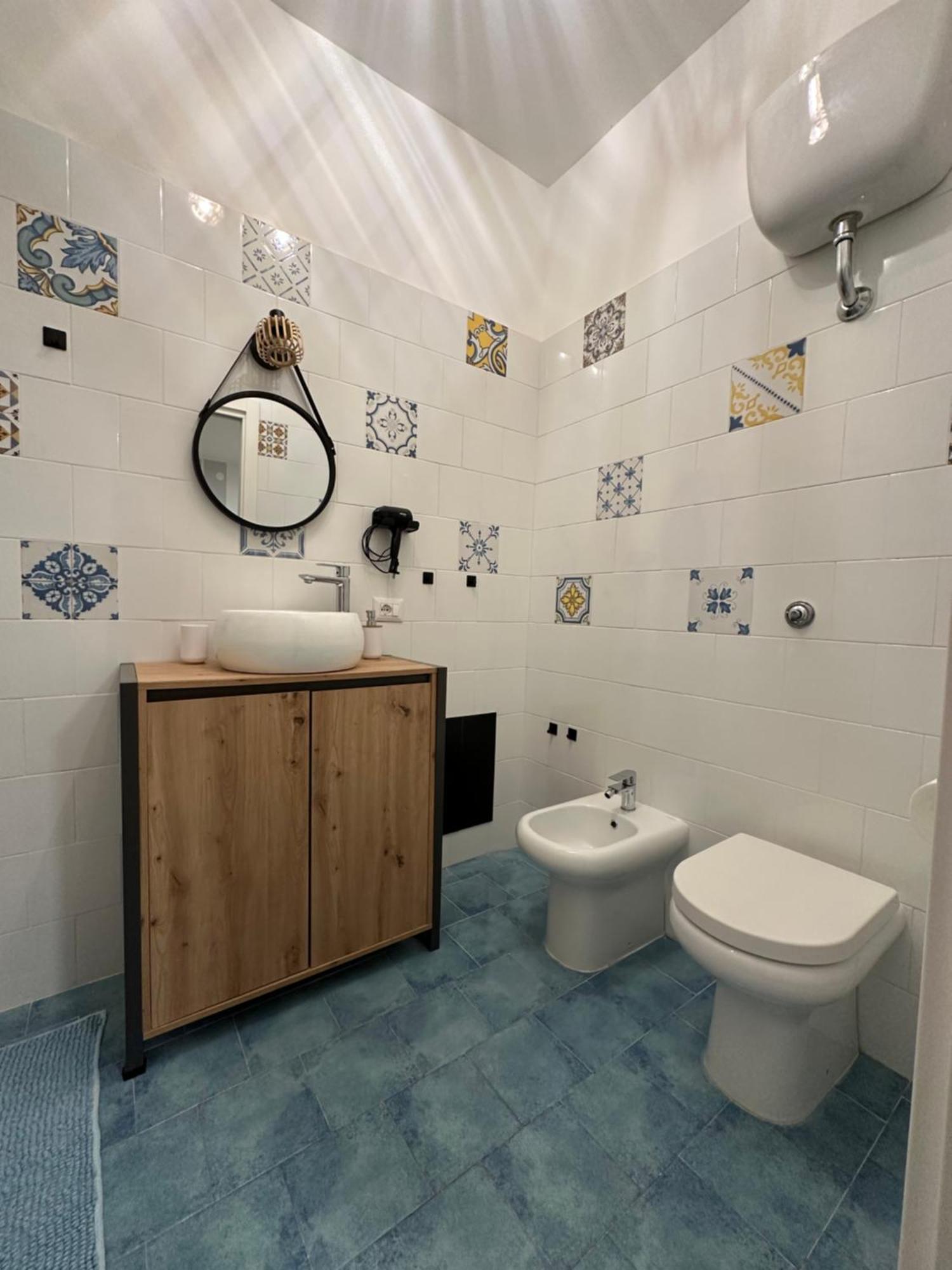 Guest house Le Del Nonno Luigi Naples