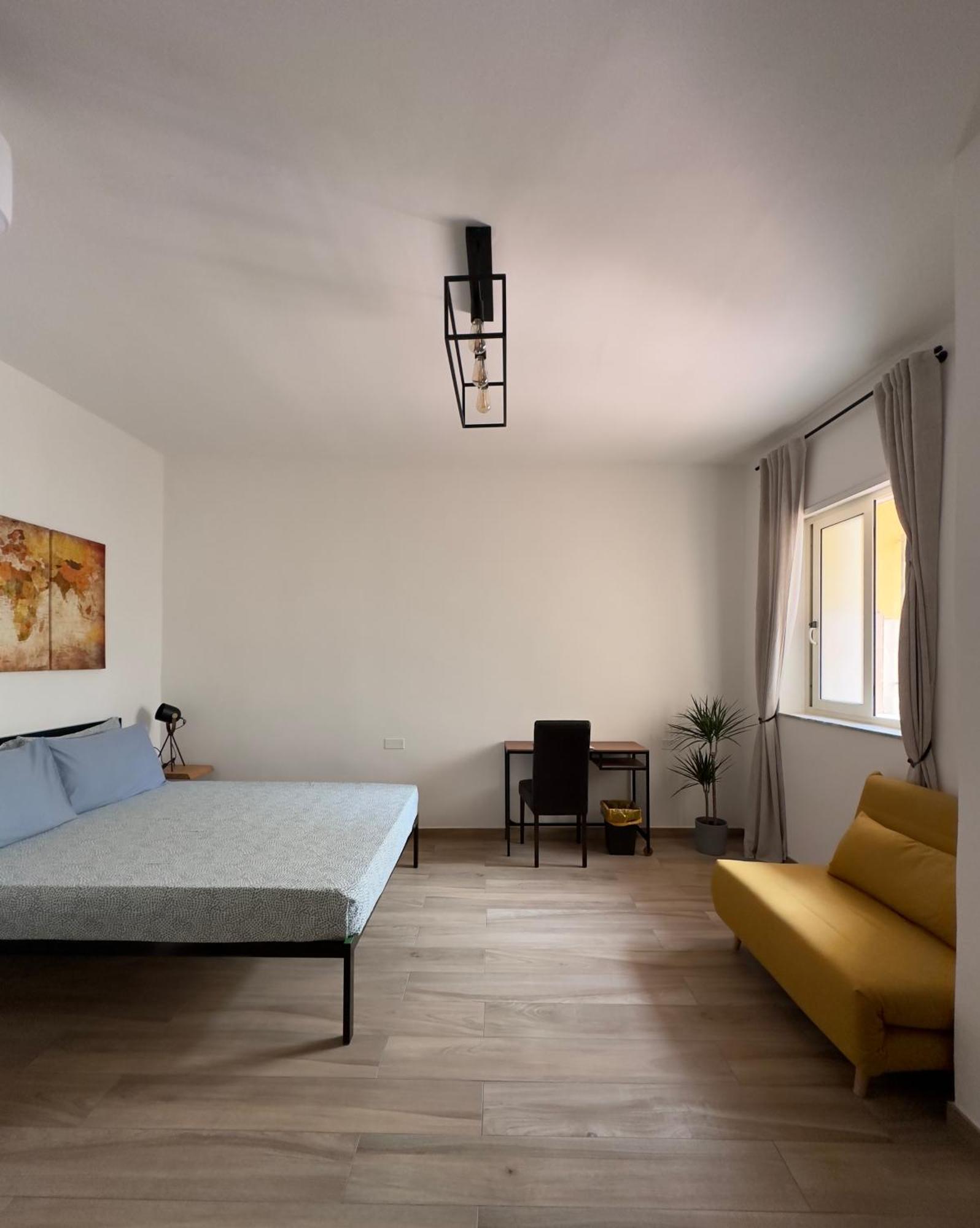 Maison d'hôtes Le Del Nonno Luigi